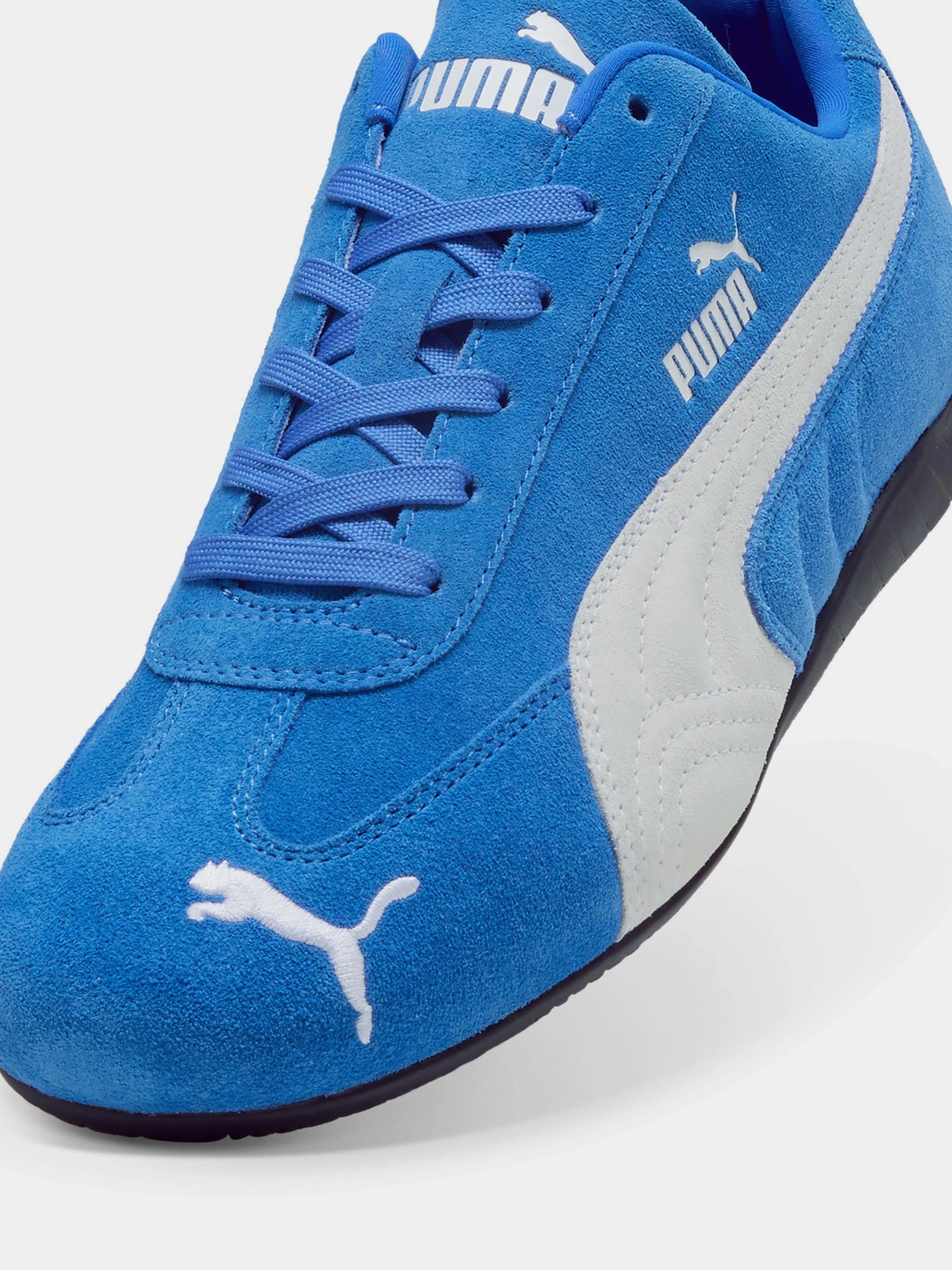 Кроссовки PUMA SPEEDCAT OG модель 39884618 Кроссовки PUMA SPEEDCAT OG модель 39884618 Фото