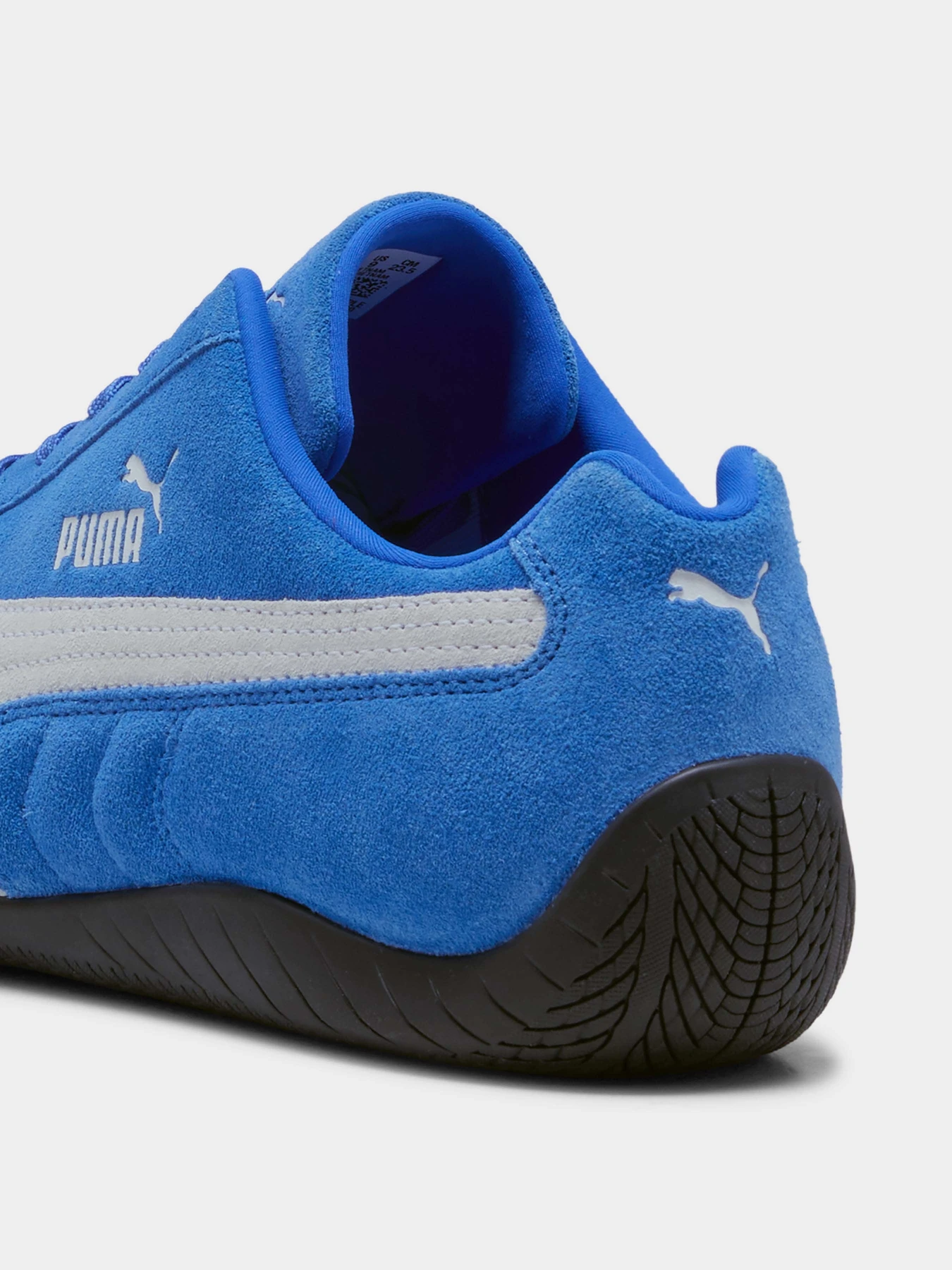 Кроссовки PUMA SPEEDCAT OG модель 39884618 Кроссовки PUMA SPEEDCAT OG модель 39884618 Фото