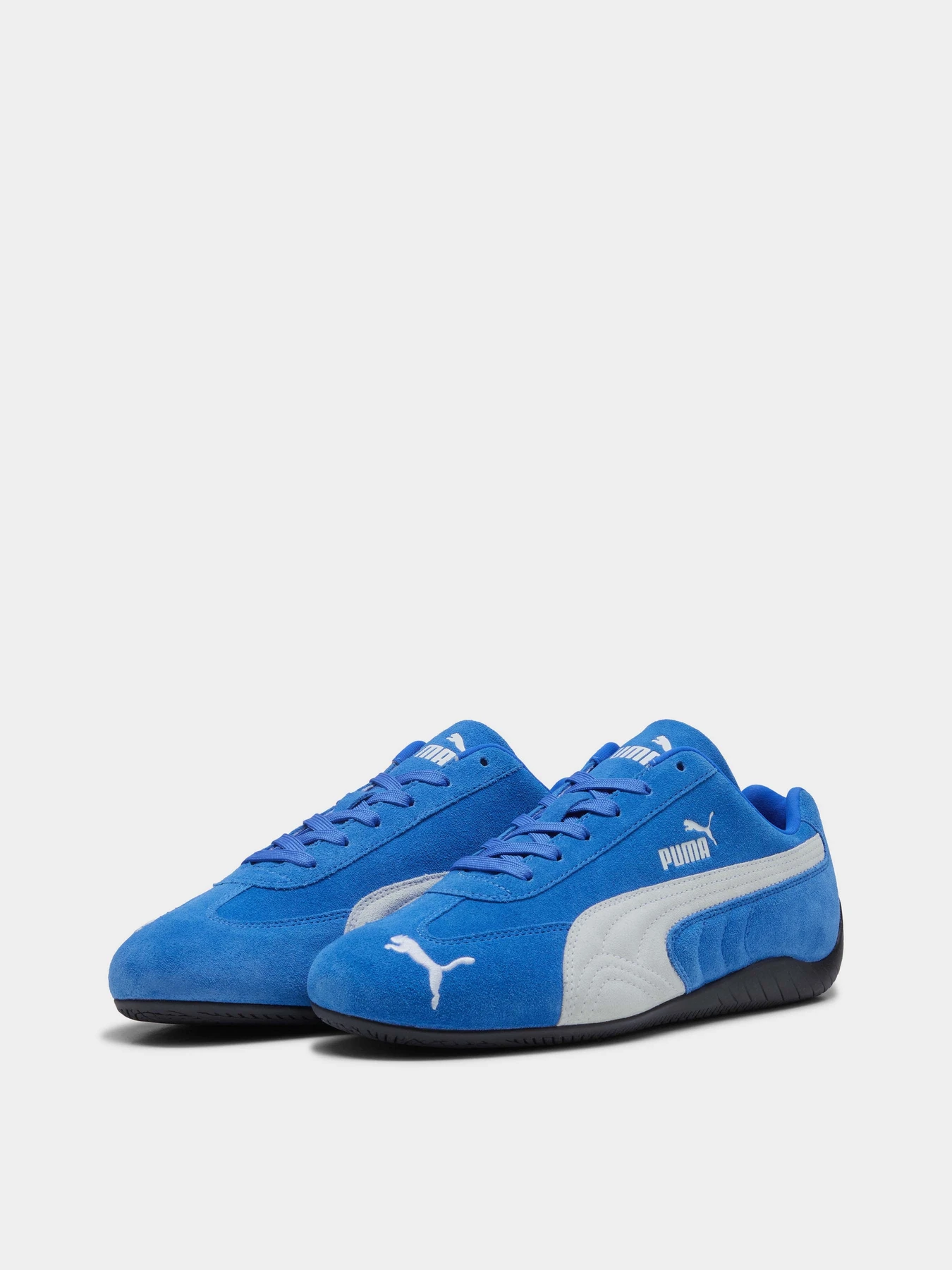 Кроссовки PUMA SPEEDCAT OG модель 39884618 Кроссовки PUMA SPEEDCAT OG модель 39884618 Фото