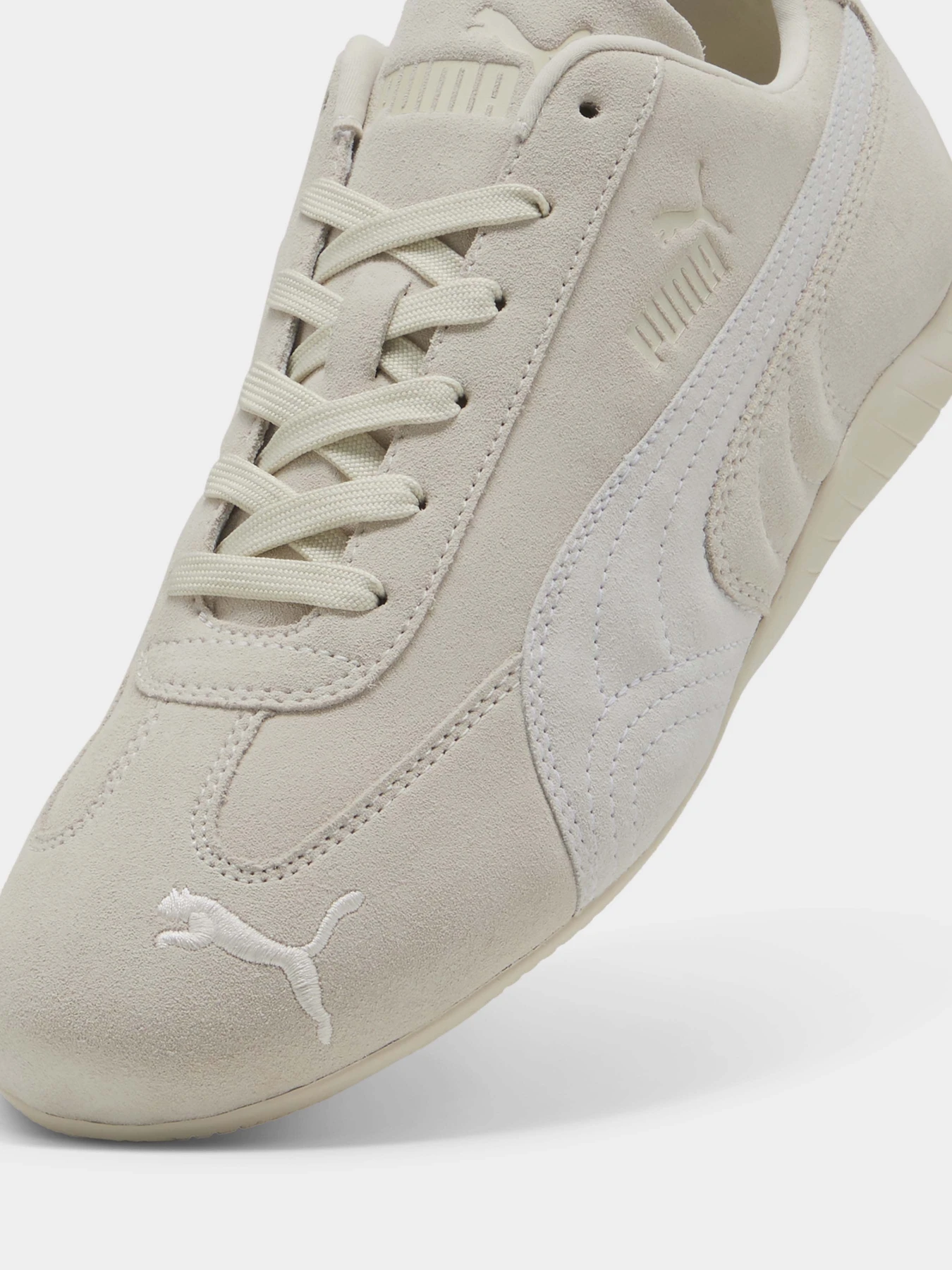 Кроссовки PUMA SPEEDCAT OG модель 39884623 Фото