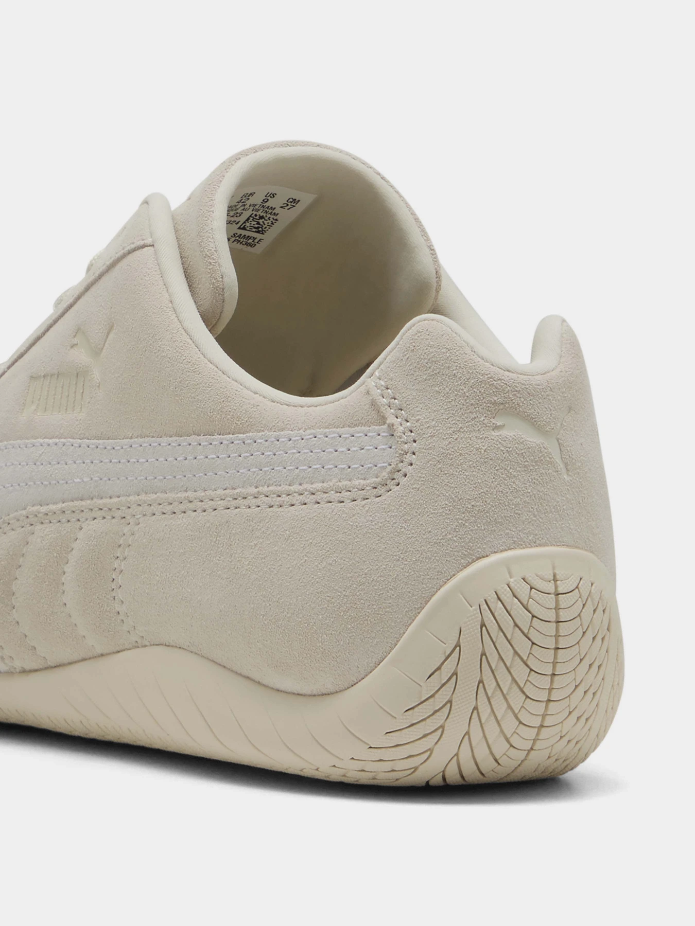 Кроссовки PUMA SPEEDCAT OG модель 39884623 Фото