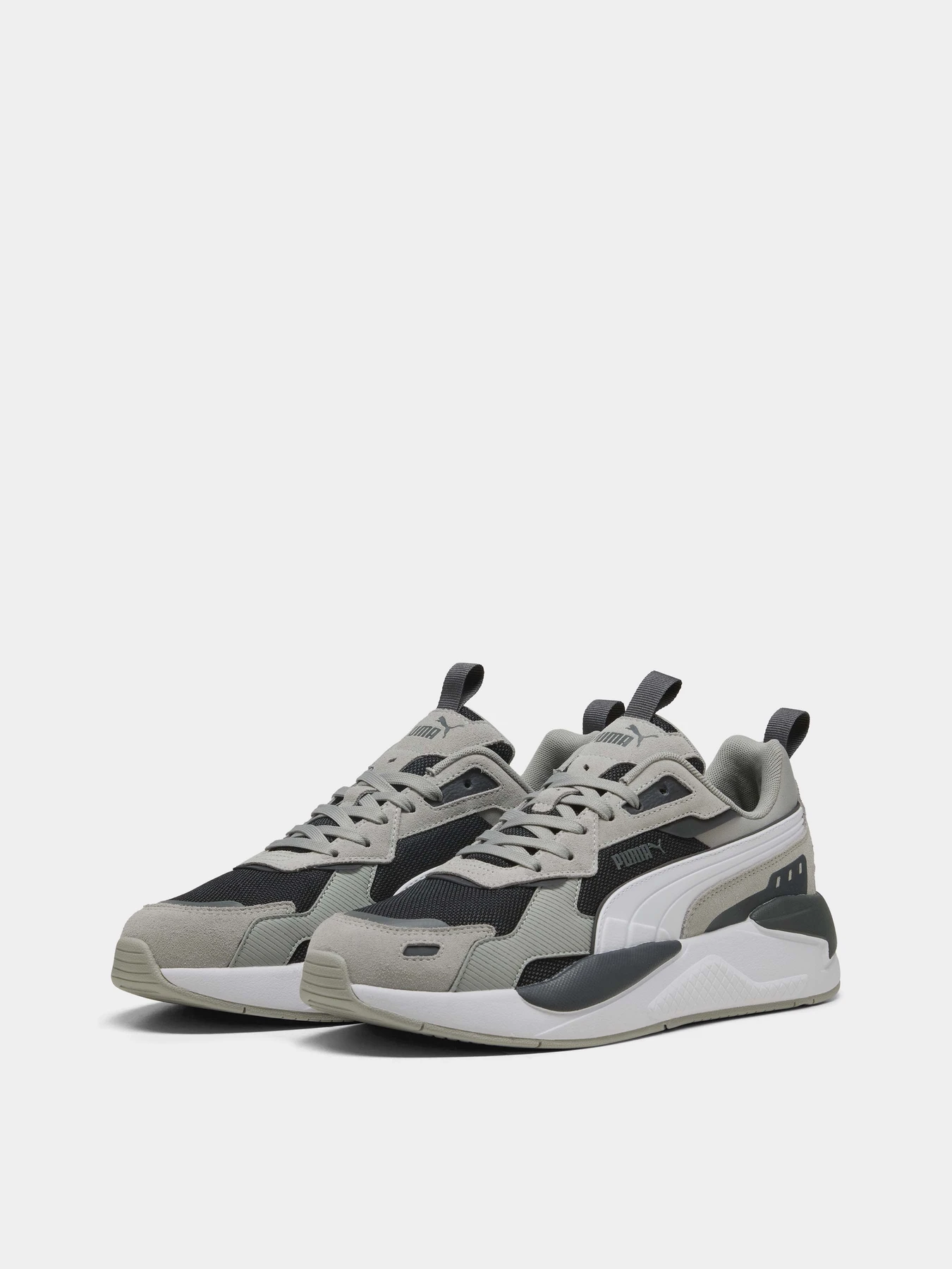Кроссовки PUMA X-RAY 3 SD модель 39966805 Фото