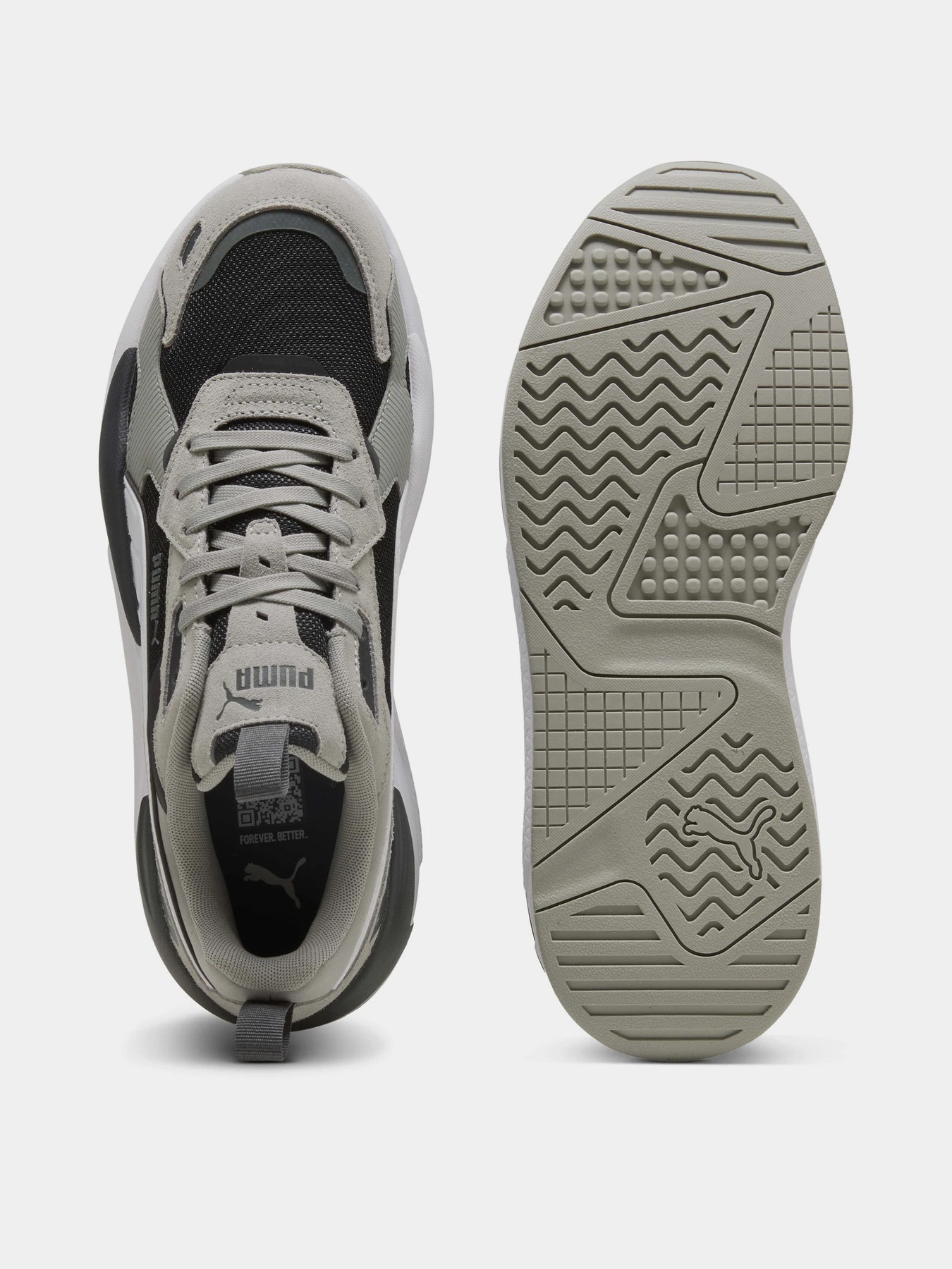 Кроссовки PUMA X-RAY 3 SD модель 39966805 Фото