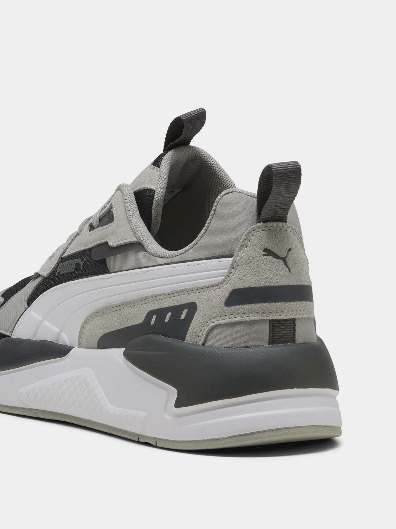Кроссовки PUMA X-RAY 3 SD модель 39966805 Фото