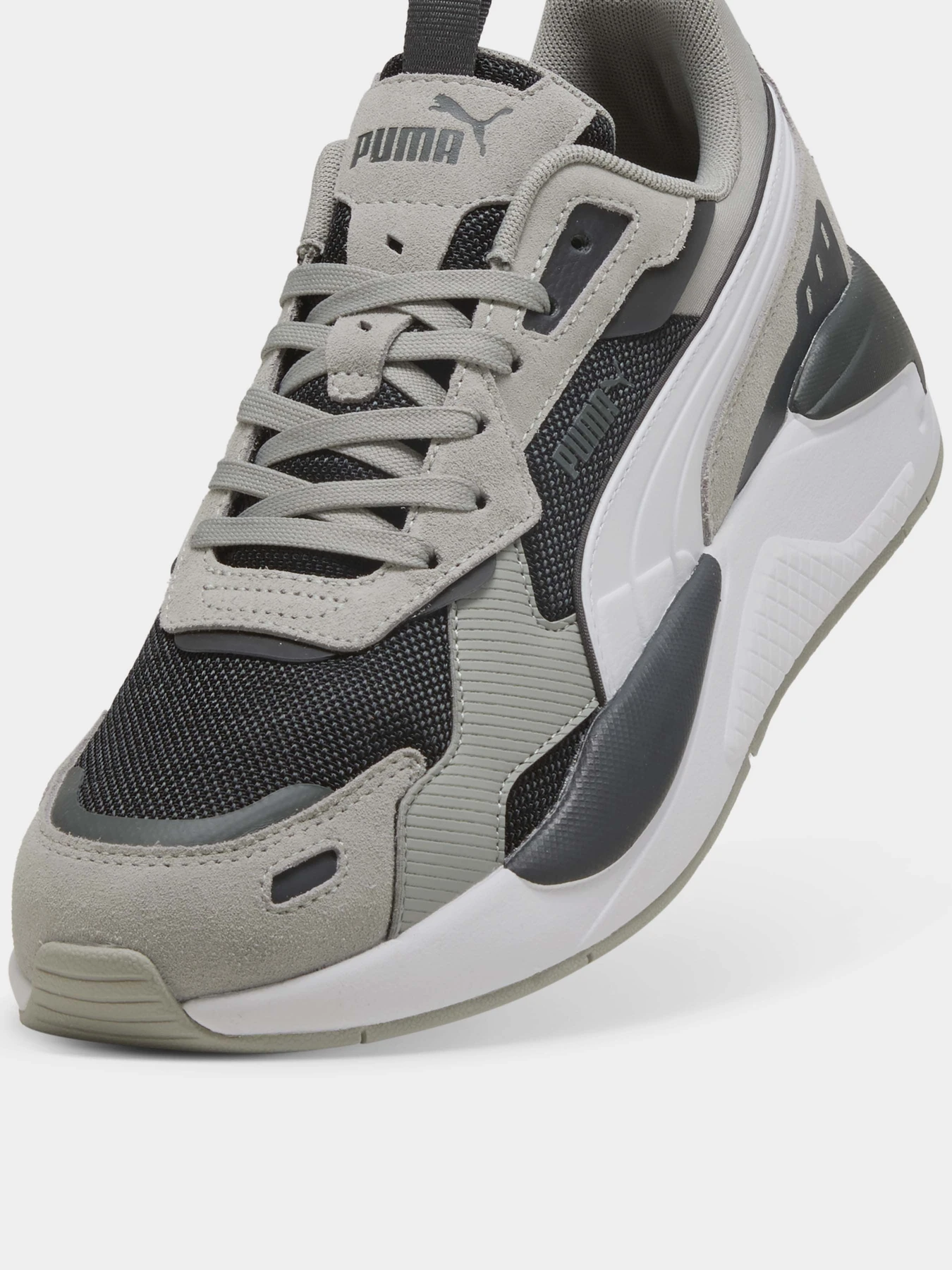 Кроссовки PUMA X-RAY 3 SD модель 39966805 Фото