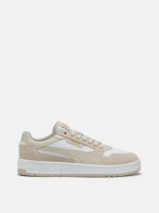 Кеды PUMA COURT CLASSIC SUEDE модель 40021503 Фото