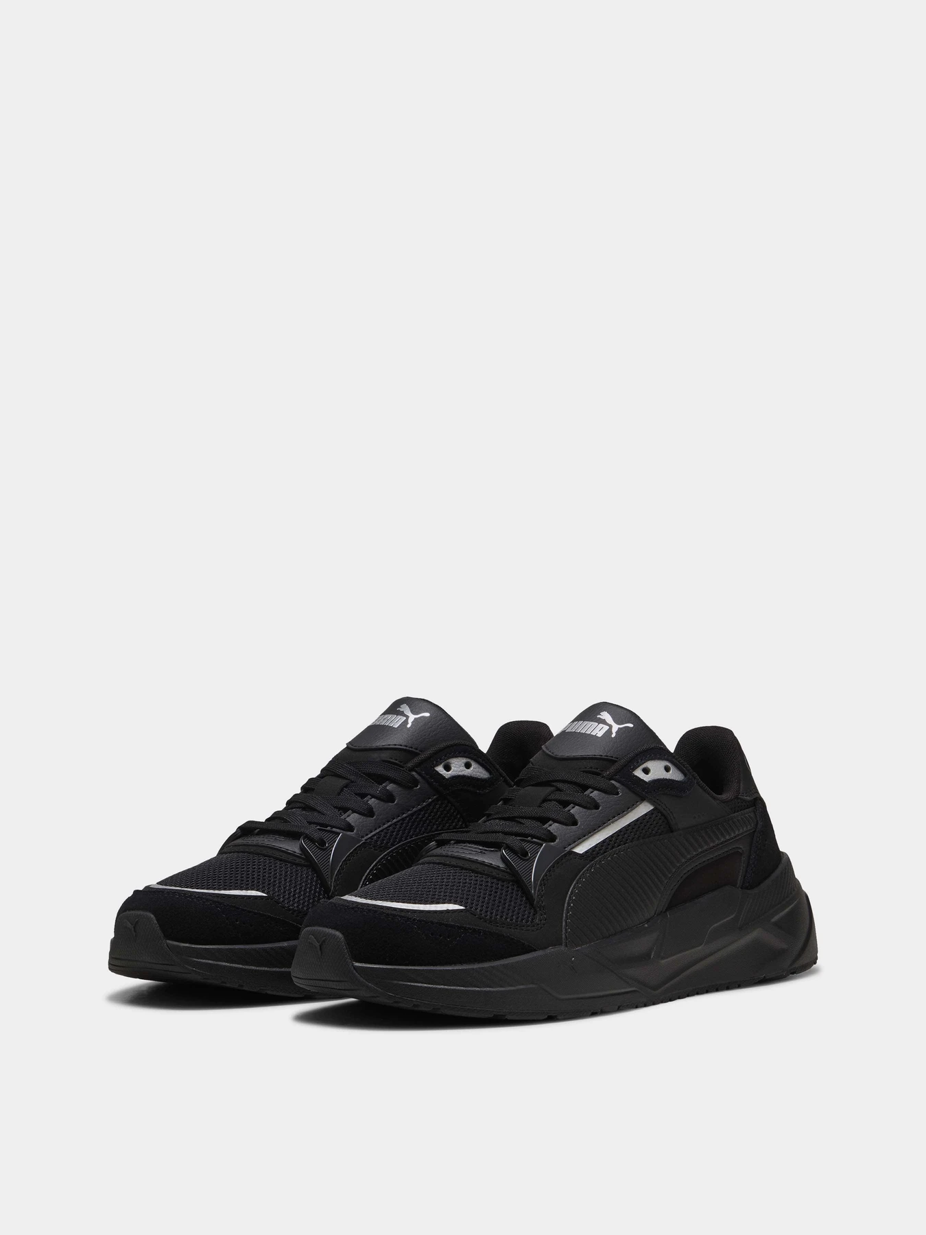 Кроссовки PUMA TRINITY 2 модель 40023002 Кроссовки PUMA TRINITY 2 модель 40023002 Фото