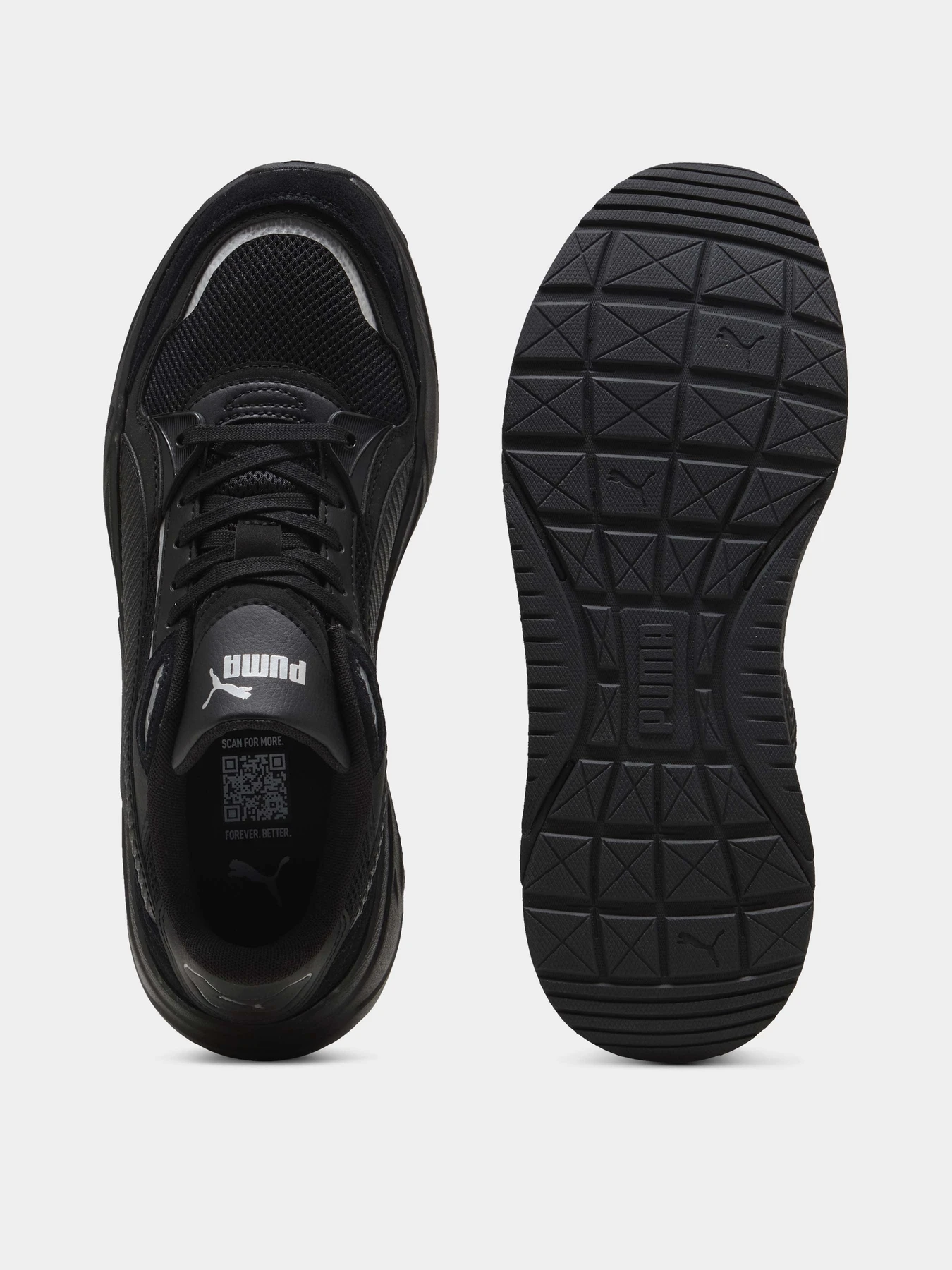 Кроссовки PUMA TRINITY 2 модель 40023002 Кроссовки PUMA TRINITY 2 модель 40023002 Фото