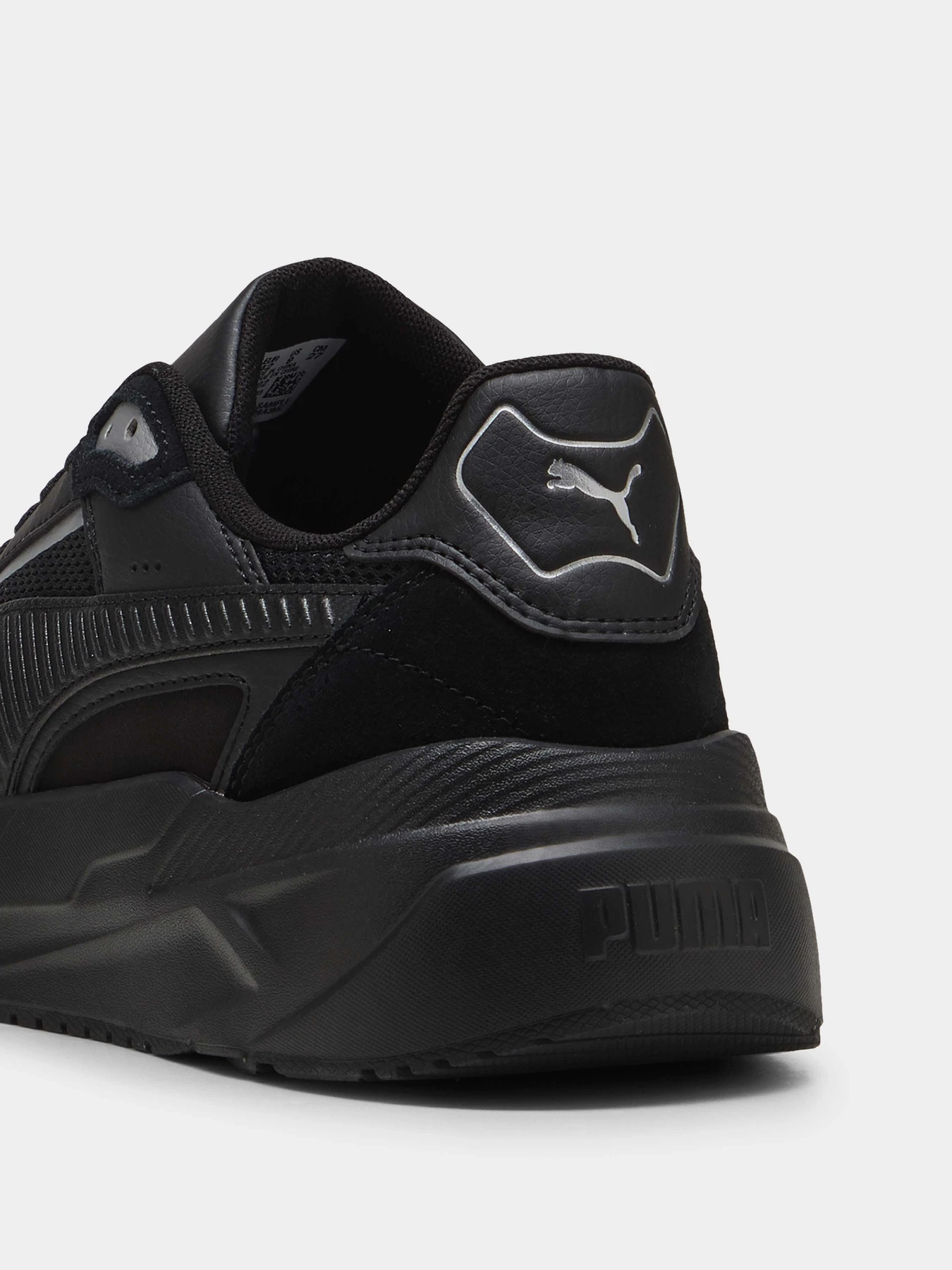 Кроссовки PUMA TRINITY 2 модель 40023002 Кроссовки PUMA TRINITY 2 модель 40023002 Фото
