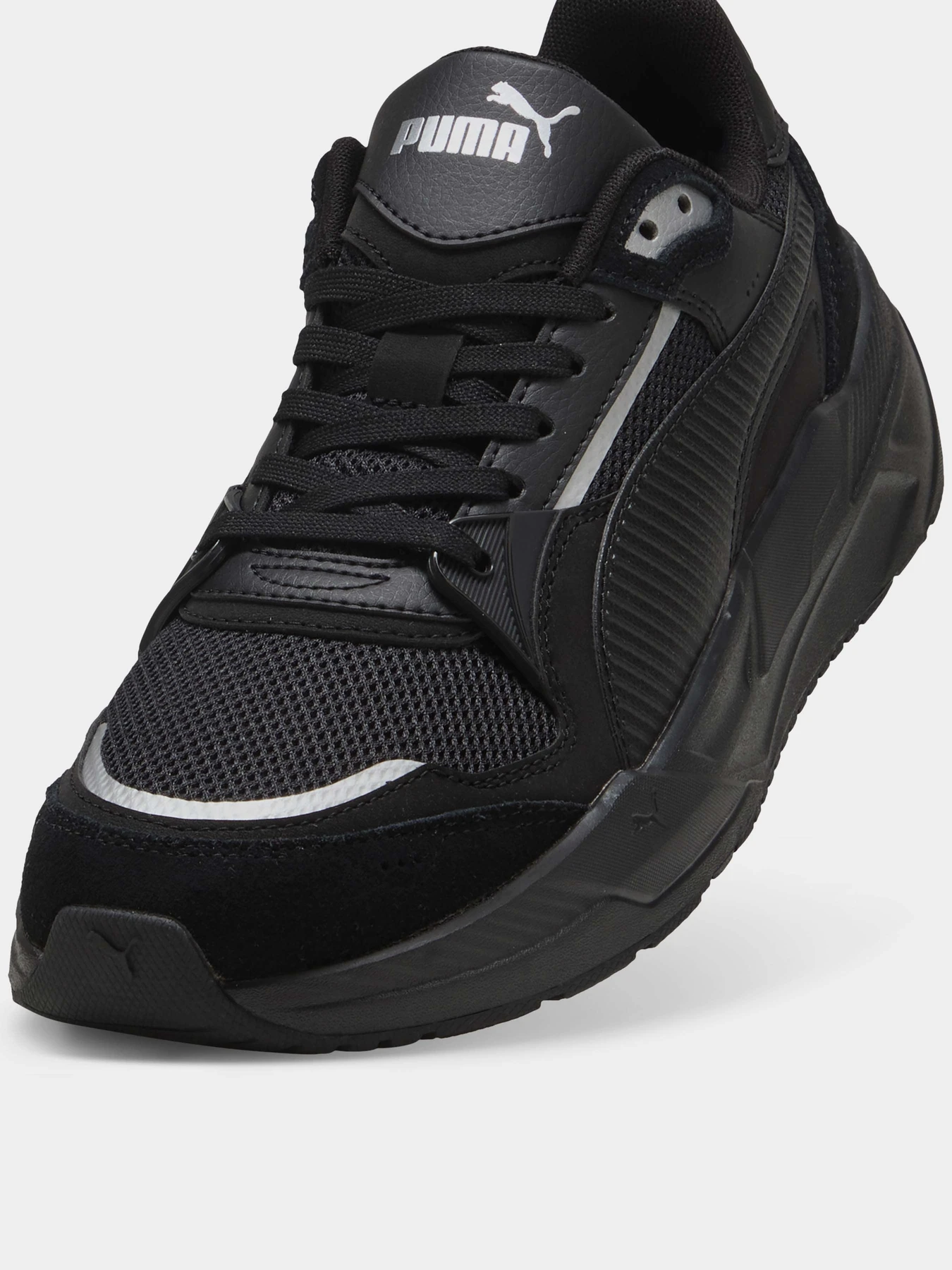 Кроссовки PUMA TRINITY 2 модель 40023002 Кроссовки PUMA TRINITY 2 модель 40023002 Фото