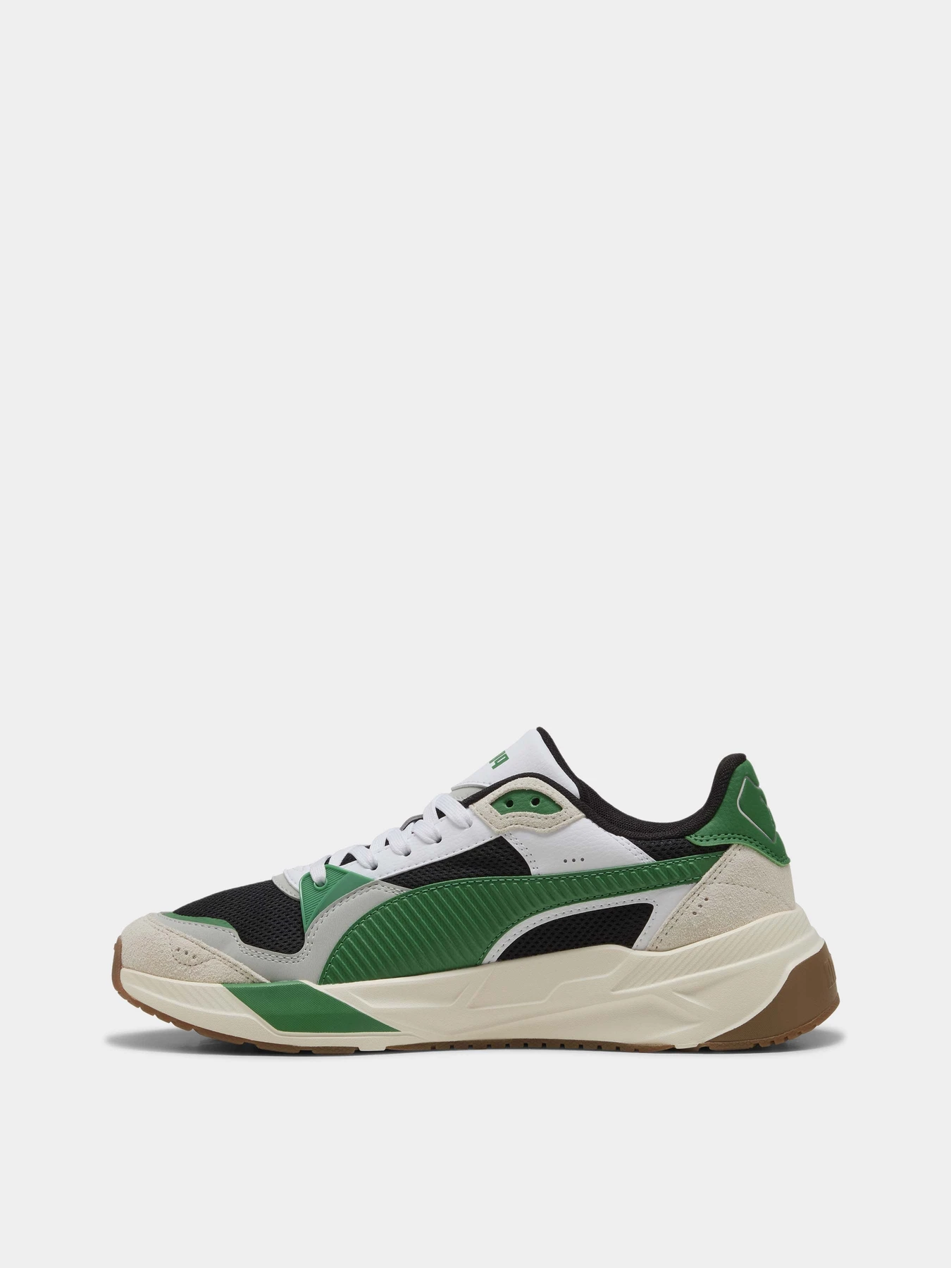 Кроссовки PUMA TRINITY 2 модель 40023003 Кроссовки PUMA TRINITY 2 модель 40023003 Фото