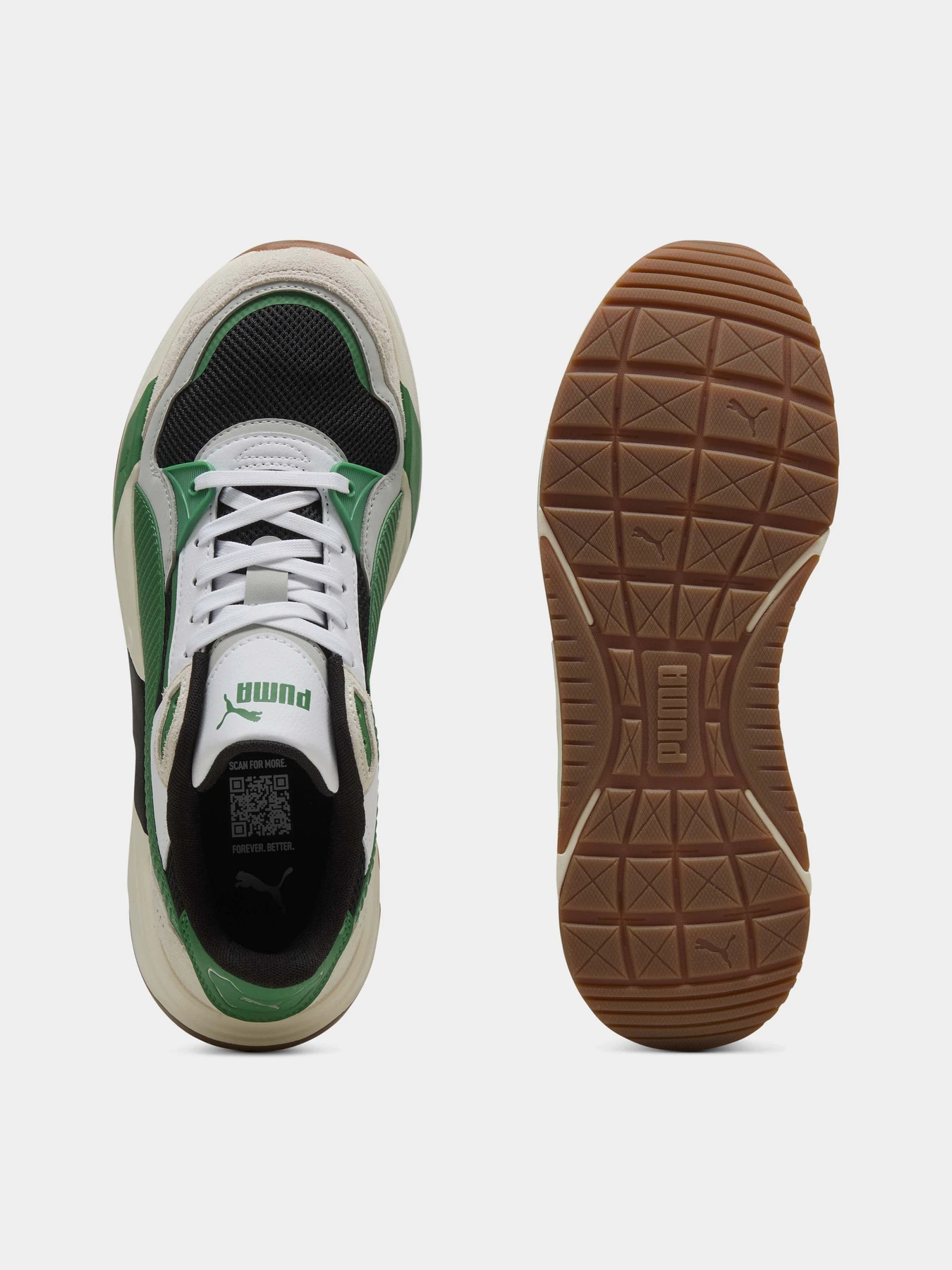 Кроссовки PUMA TRINITY 2 модель 40023003 Кроссовки PUMA TRINITY 2 модель 40023003 Фото