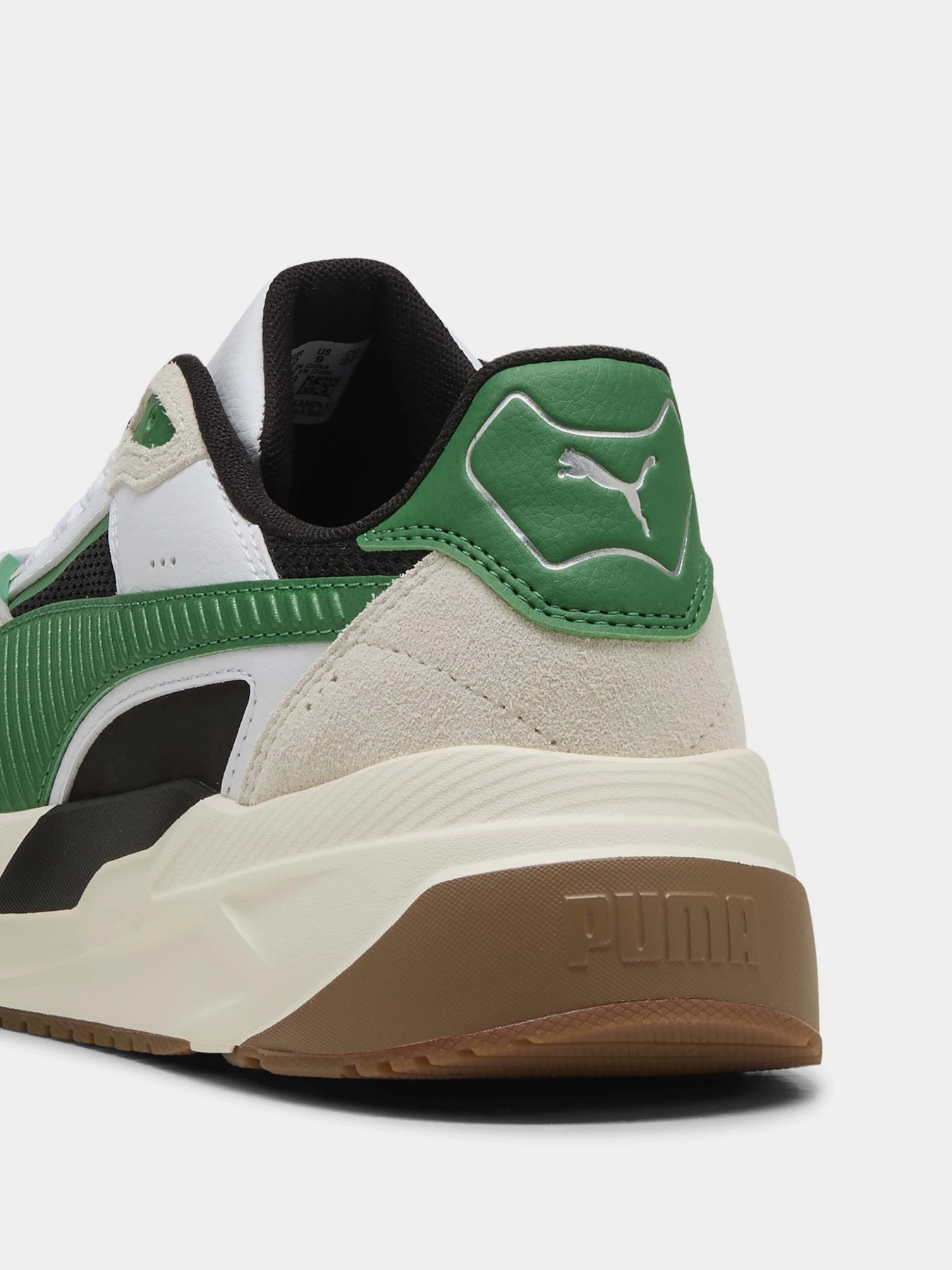 Кроссовки PUMA TRINITY 2 модель 40023003 Кроссовки PUMA TRINITY 2 модель 40023003 Фото
