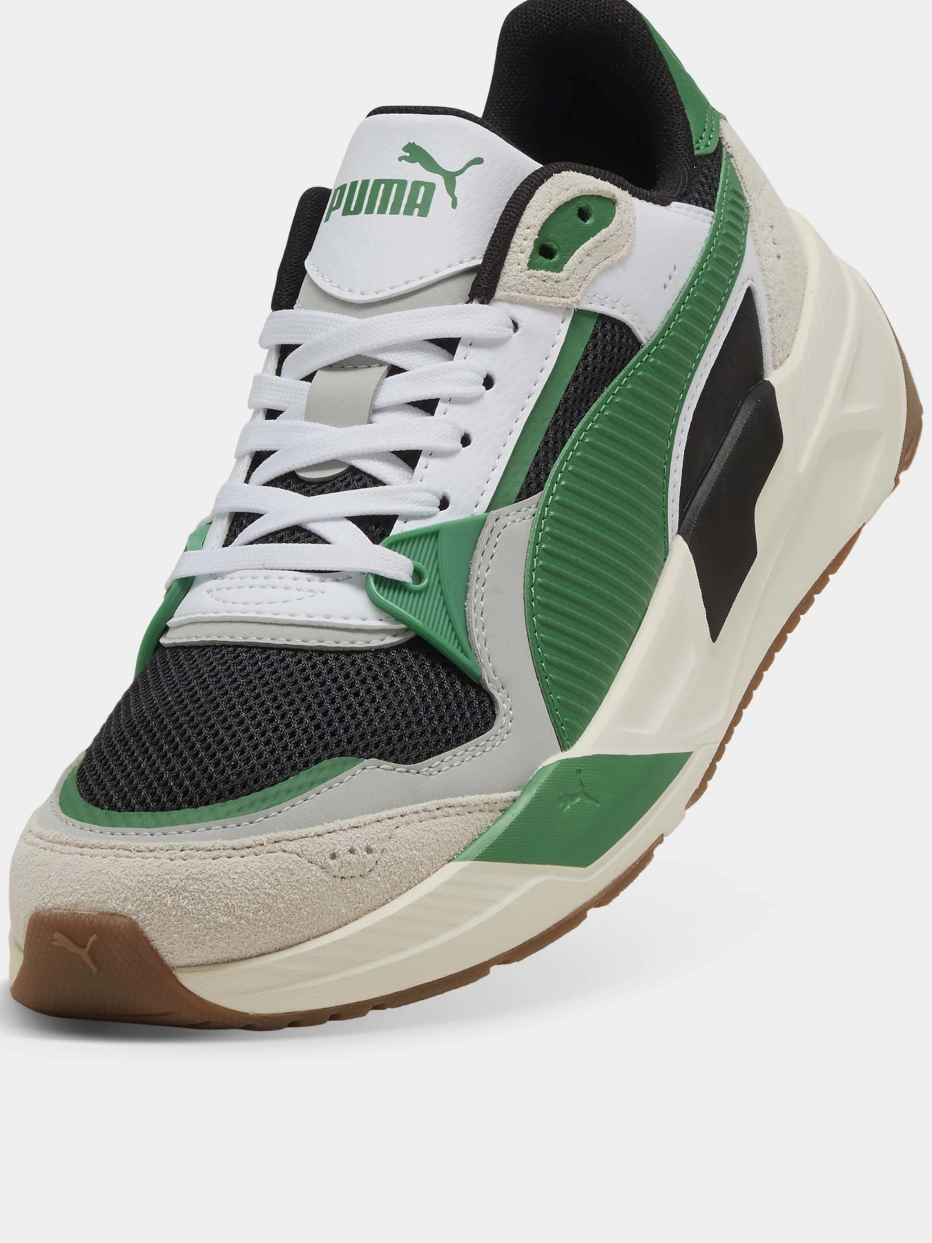 Кроссовки PUMA TRINITY 2 модель 40023003 Кроссовки PUMA TRINITY 2 модель 40023003 Фото