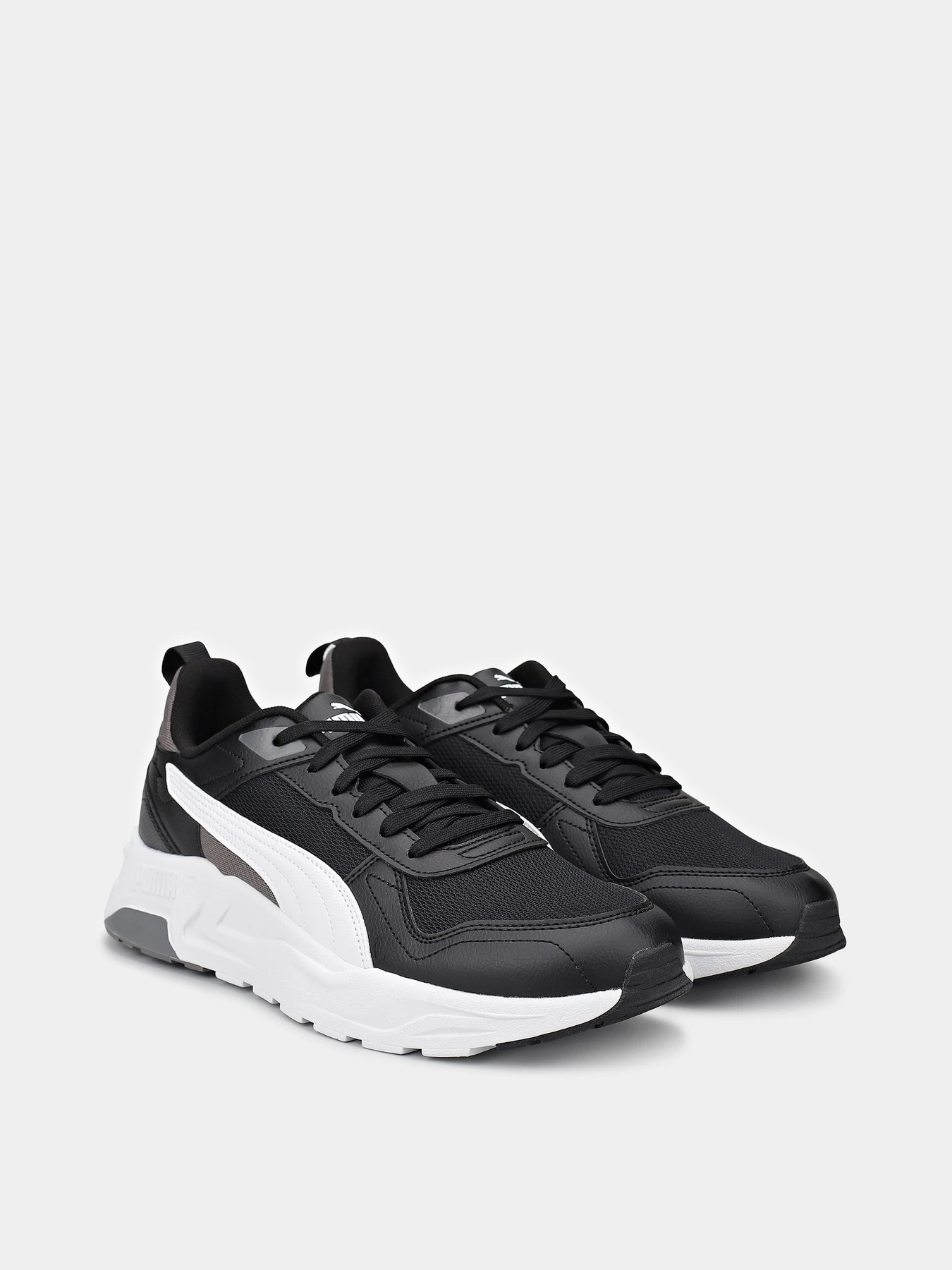 Кроссовки PUMA TRINITY 2 модель 40023102 Фото