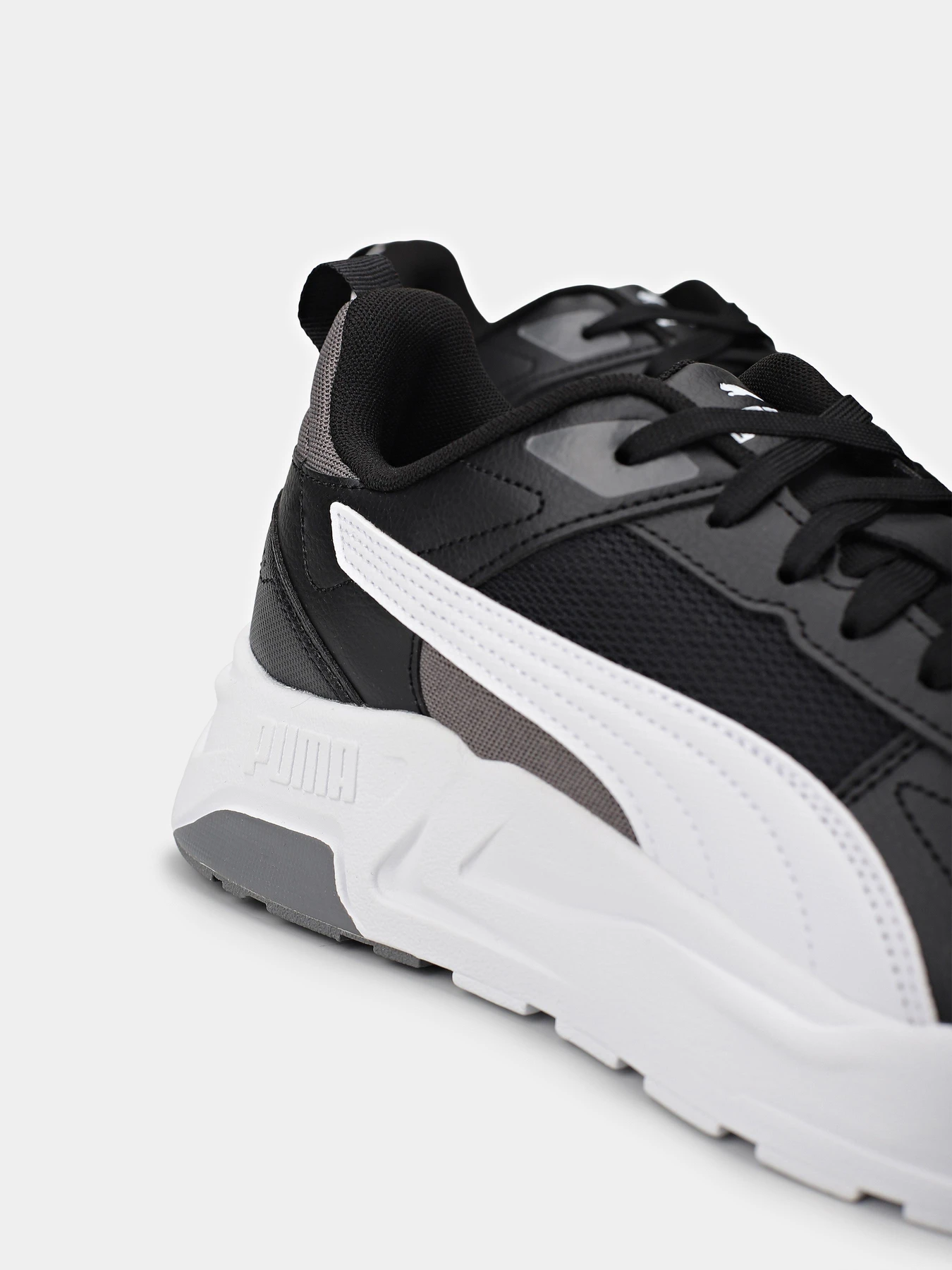 Кроссовки PUMA TRINITY 2 модель 40023102 Фото