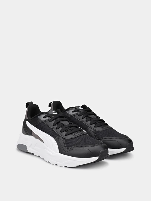 Чоловічі Кросівки повсякденні PUMA TRINITY 2 фото 3