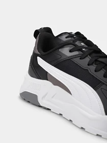 Кроссовки PUMA TRINITY 2 модель 40023102 Фото