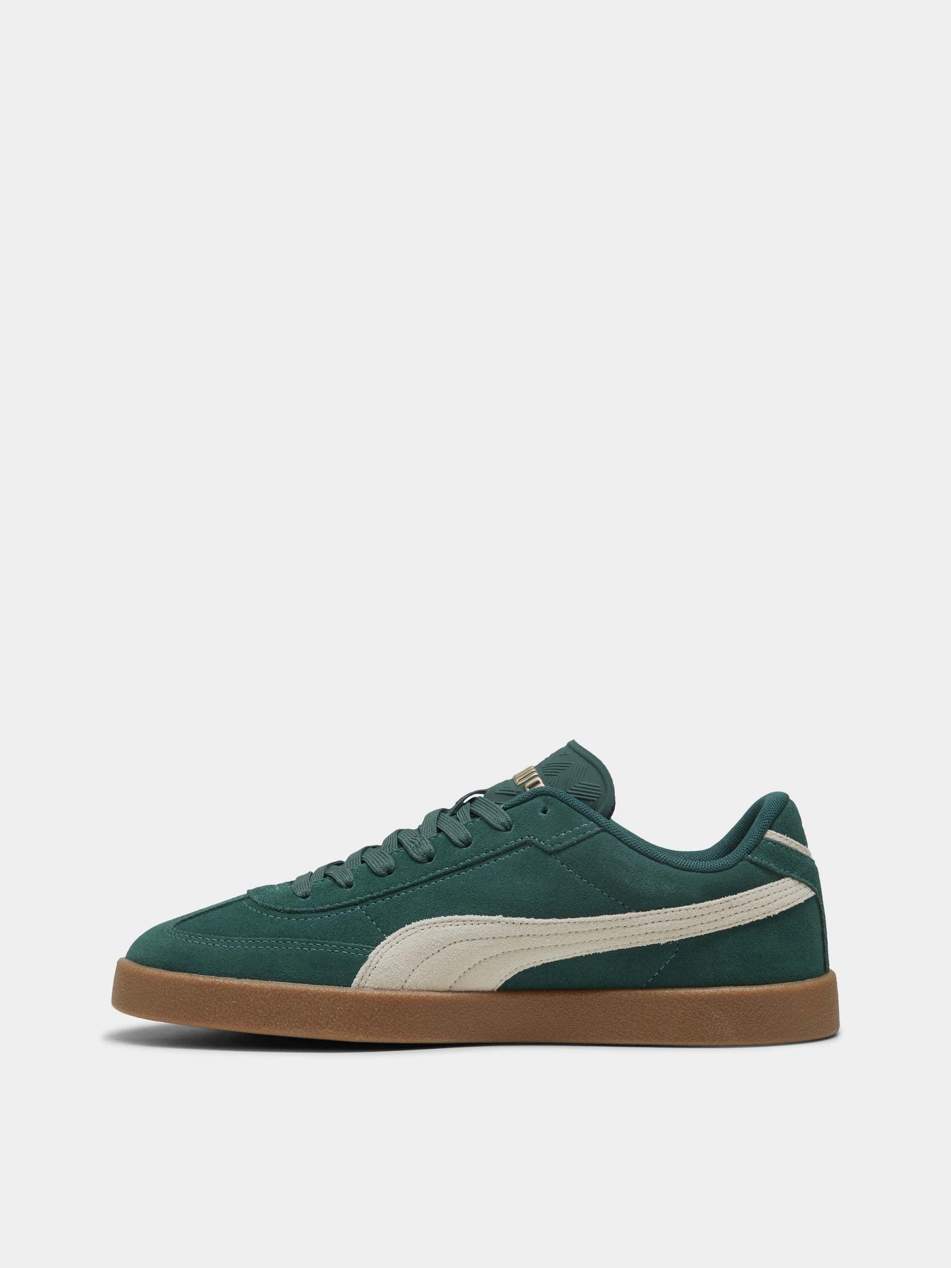 Кеды PUMA CLUB II ERA SUEDE модель 40071703 Кеды PUMA CLUB II ERA SUEDE модель 40071703 Фото
