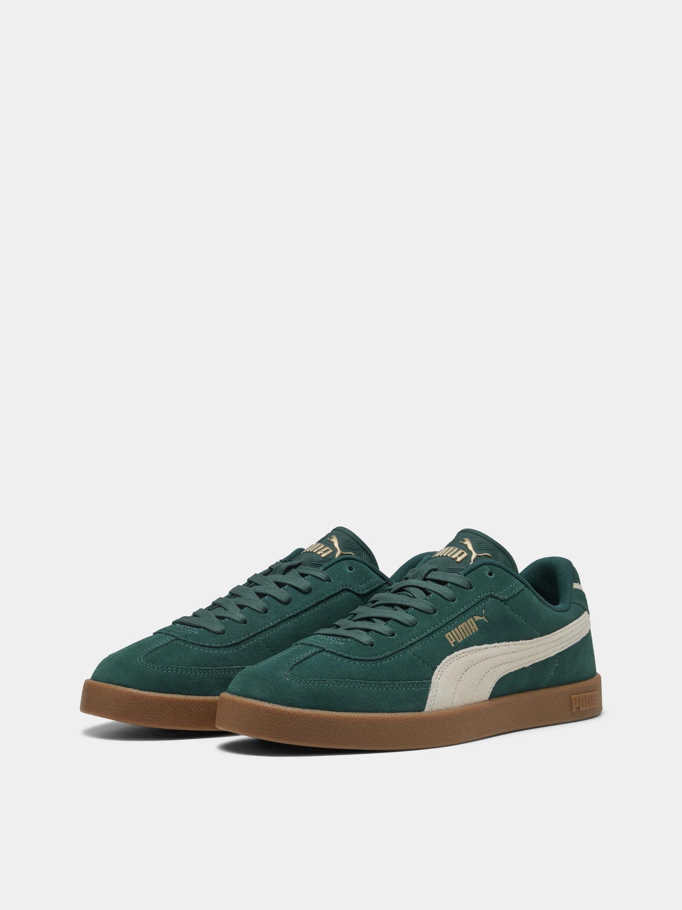 Кеды PUMA CLUB II ERA SUEDE модель 40071703 Кеды PUMA CLUB II ERA SUEDE модель 40071703 Фото