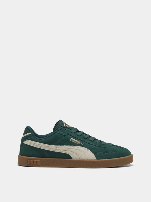 Кеды PUMA CLUB II ERA SUEDE модель 40071703 Фото
