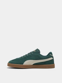 Кеды PUMA CLUB II ERA SUEDE модель 40071703 Фото