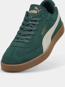 Кеды PUMA CLUB II ERA SUEDE модель 40071703 Фото
