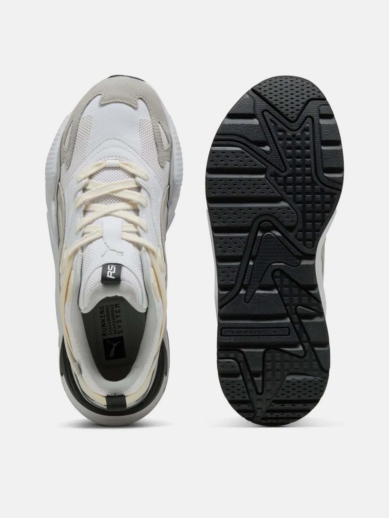 Кроссовки PUMA RS-X EFEKT B&B модель 40126301 Кроссовки PUMA RS-X EFEKT B&B модель 40126301 Фото