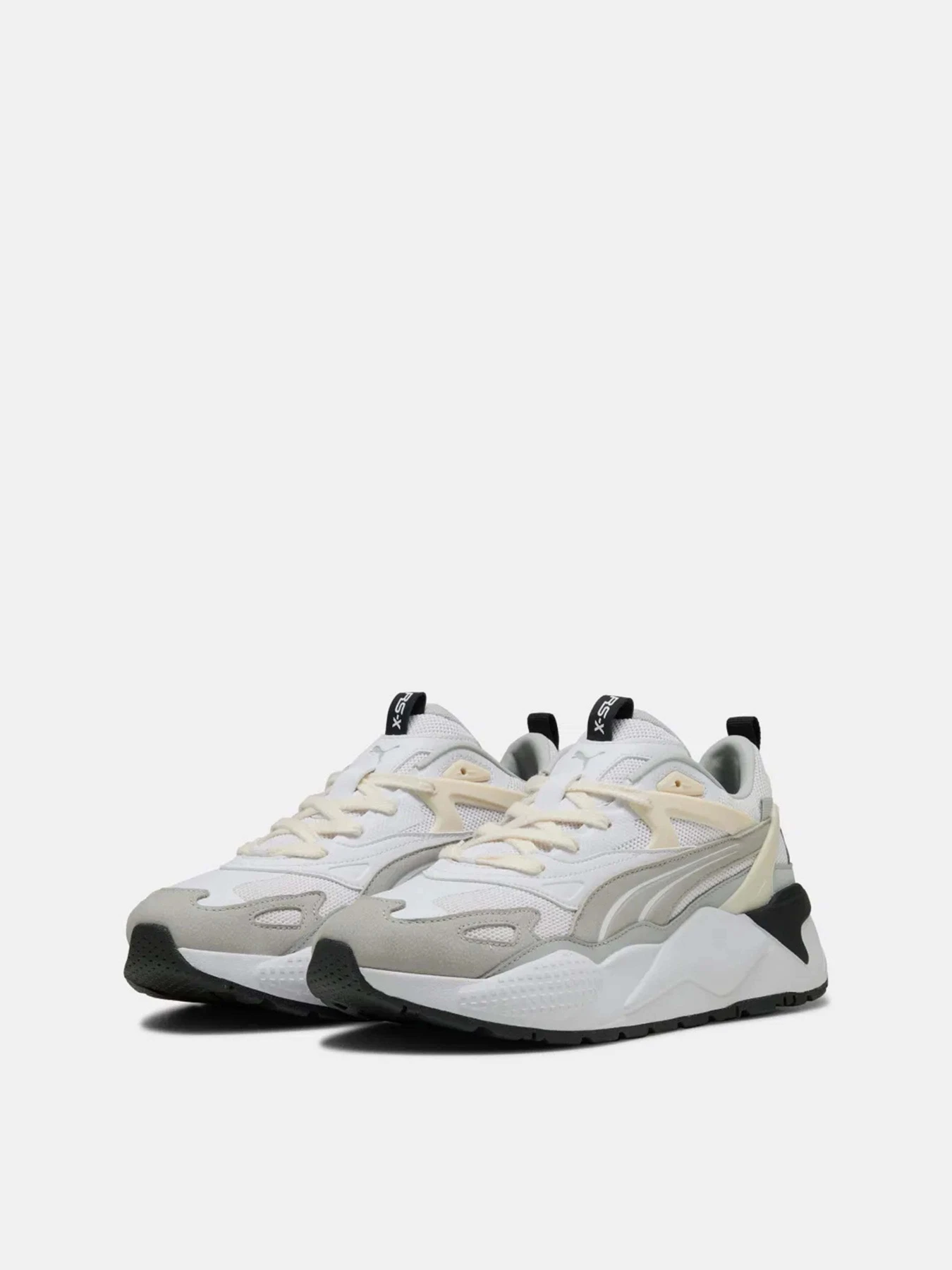 Кроссовки PUMA RS-X EFEKT B&B модель 40126301 Кроссовки PUMA RS-X EFEKT B&B модель 40126301 Фото