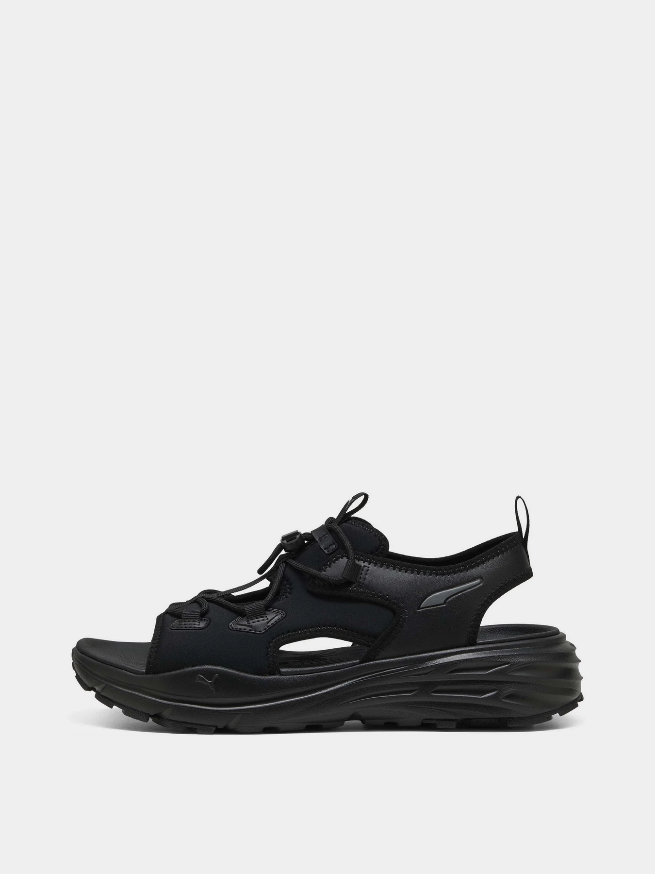 Сандалии PUMA HYPNOTIC модель 40165301 Фото