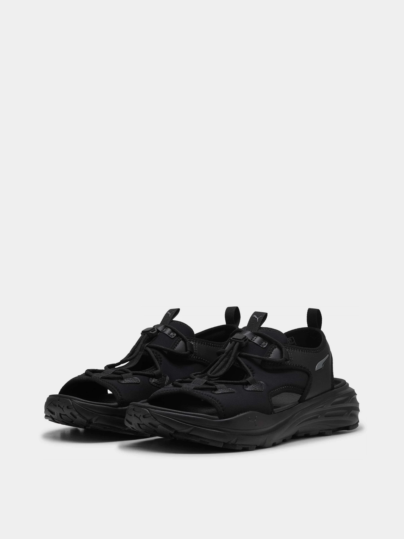 Сандалии PUMA HYPNOTIC модель 40165301 Фото