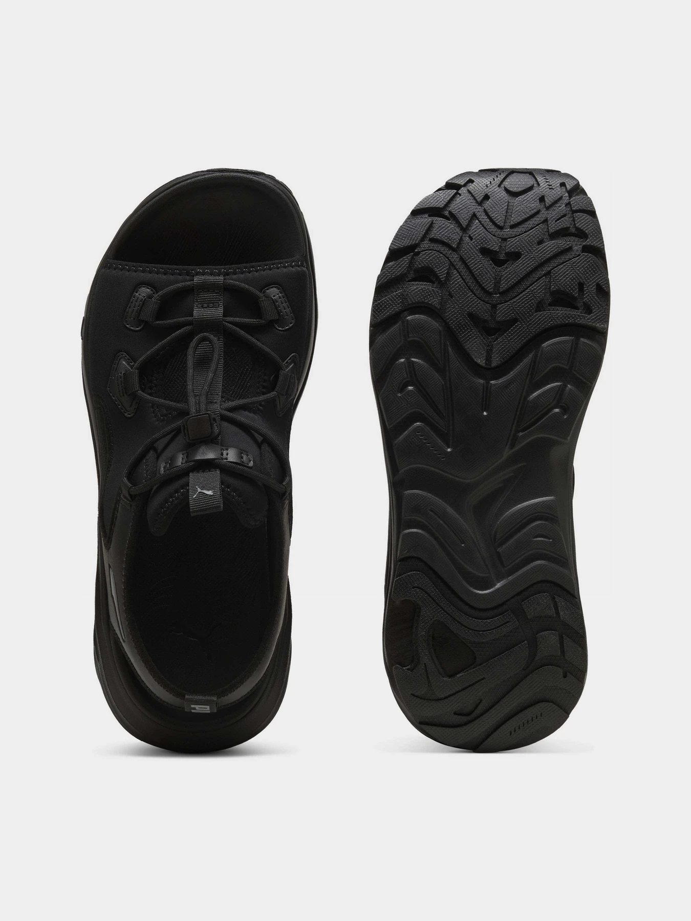 Сандалии PUMA HYPNOTIC модель 40165301 Фото