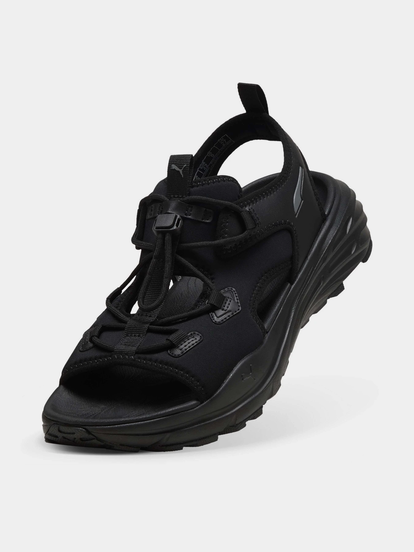 Сандалии PUMA HYPNOTIC модель 40165301 Фото