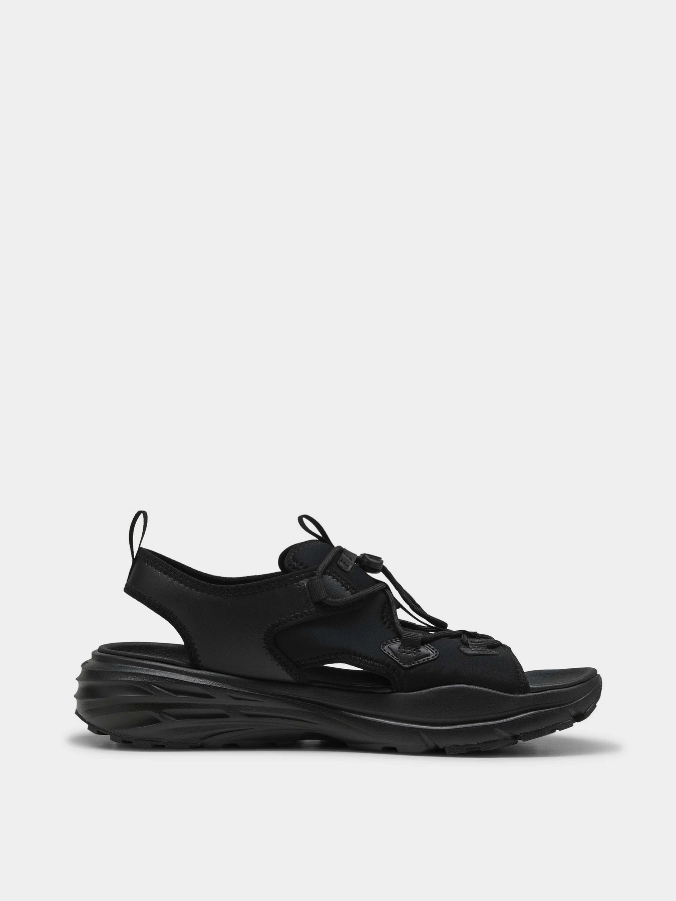 Сандалии PUMA HYPNOTIC модель 40165301 Фото