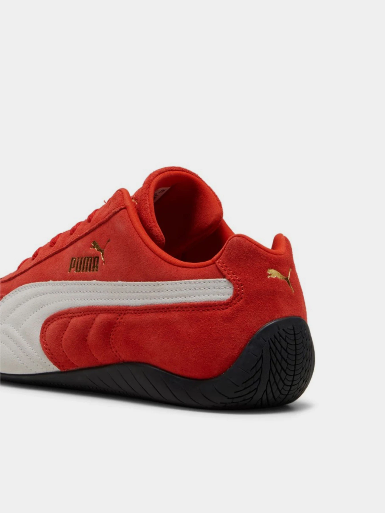 Кросівки PUMA SPEEDCAT OG модель 39884602 Фото