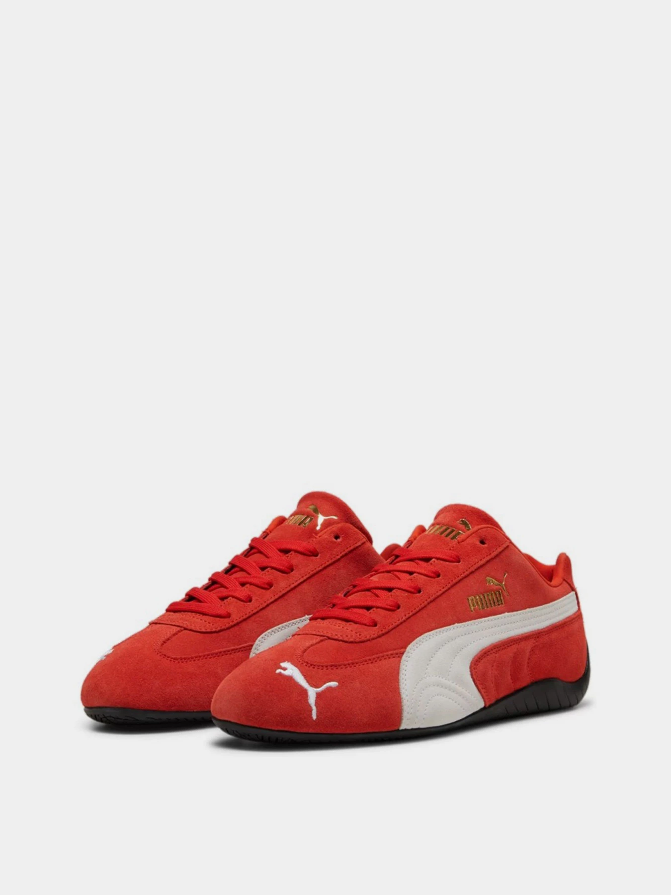 Кроссовки PUMA SPEEDCAT OG модель 39884602 Кроссовки PUMA SPEEDCAT OG модель 39884602 Фото