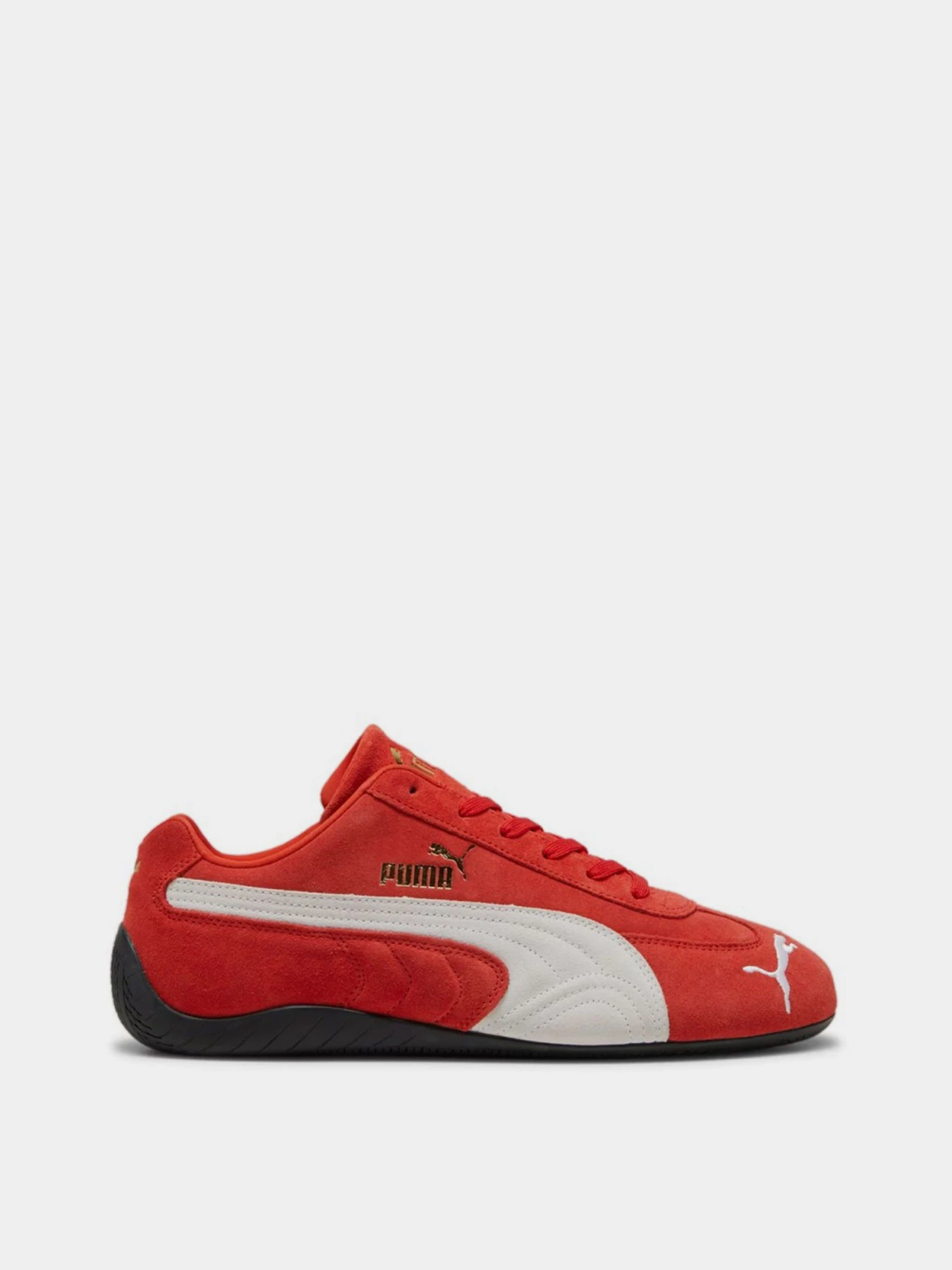 Кроссовки PUMA SPEEDCAT OG модель 39884602 Кроссовки PUMA SPEEDCAT OG модель 39884602 Фото