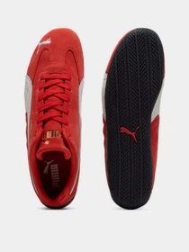 Кроссовки PUMA SPEEDCAT OG модель 39884602 Фото