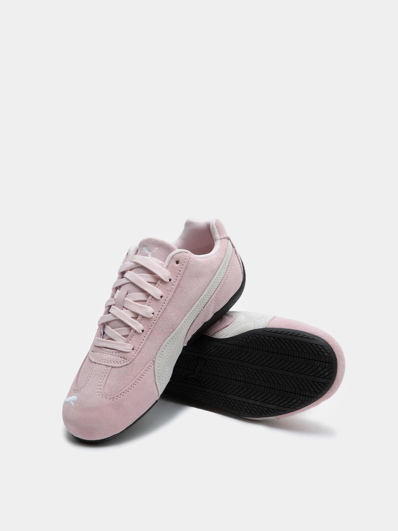 Кроссовки PUMA SPEEDCAT OG модель 39884604 Фото