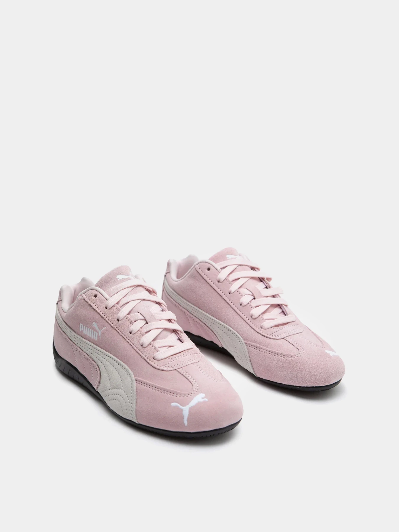 Кроссовки PUMA SPEEDCAT OG модель 39884604 Фото
