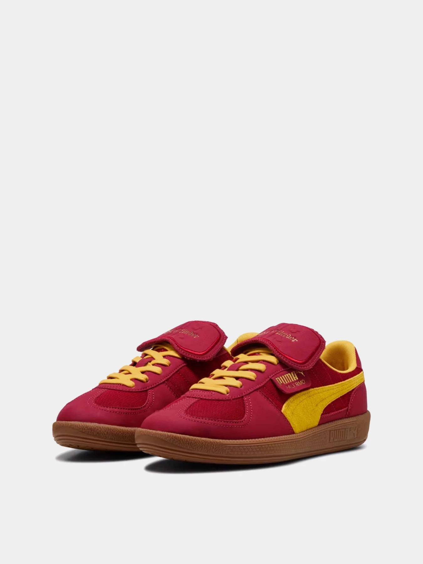 Кеди PUMA X HARRY POTTER PALERMO модель 40120901 Фото