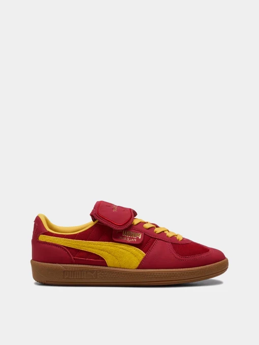 Кеды PUMA X HARRY POTTER PALERMO модель 40120901 Фото