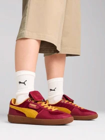 Кеди PUMA X HARRY POTTER PALERMO модель 40120901 Фото
