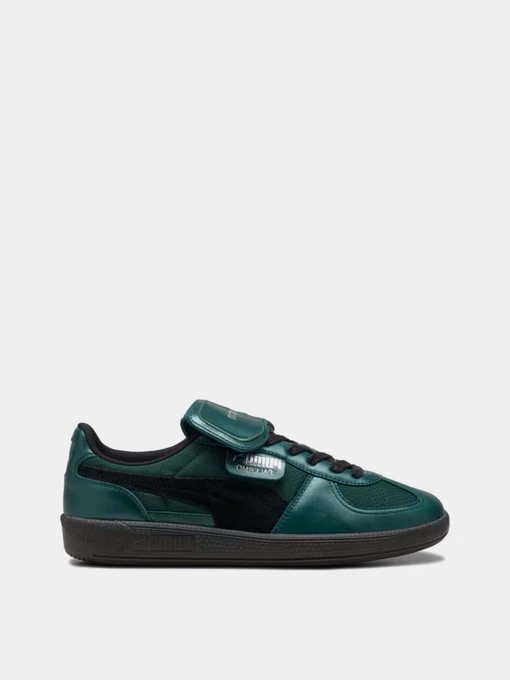 Кеды PUMA X HARRY POTTER PALERMO 2 модель 40121001 Фото