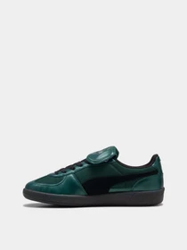 Кеды PUMA X HARRY POTTER PALERMO 2 модель 40121001 Фото