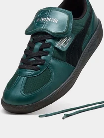 Кеды PUMA X HARRY POTTER PALERMO 2 модель 40121001 Фото