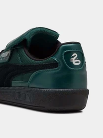 Кеды PUMA X HARRY POTTER PALERMO 2 модель 40121001 Фото