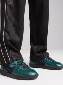 Кеды PUMA X HARRY POTTER PALERMO 2 модель 40121001 Фото