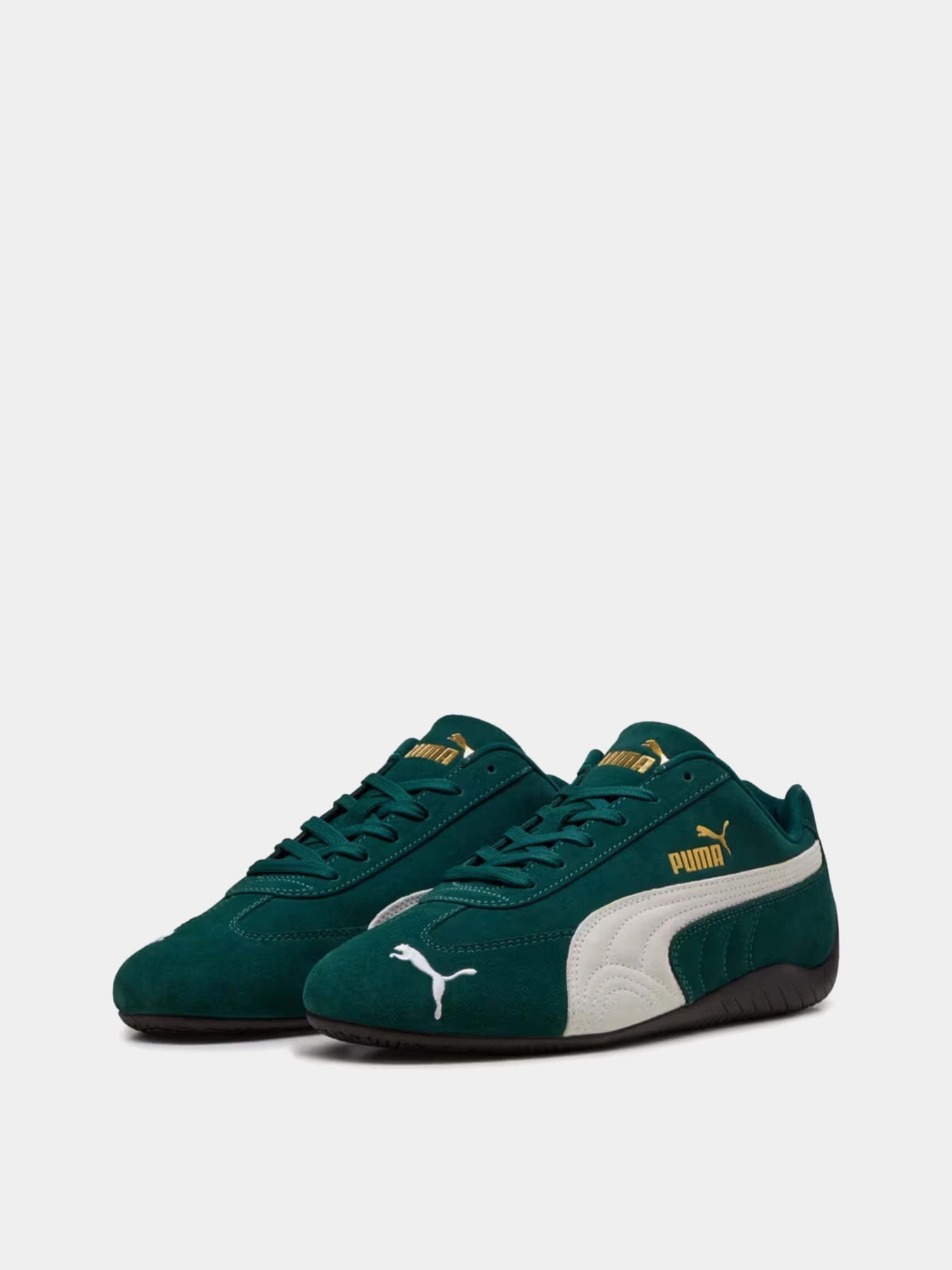 Кроссовки PUMA SPEEDCAT OG модель 39884612 Фото