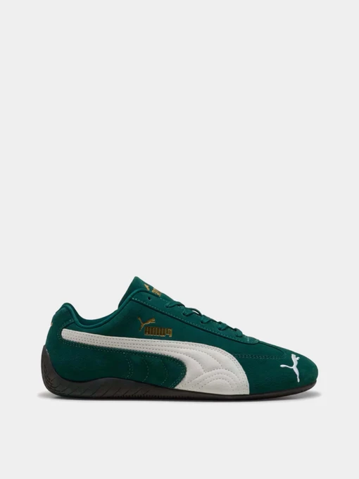 Кроссовки PUMA SPEEDCAT OG модель 39884612 Фото